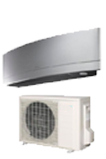 Reparación averías aire acondicionado Electrolux en  Alicante