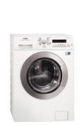 Reparación averías lavasecadoras Electrolux en  Alicante