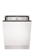 Reparación averías lavavajillas Electrolux en  Alicante