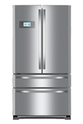 Reparación averías nevera Electrolux en  Alicante