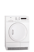 Reparación averías secadora Electrolux en  Alicante