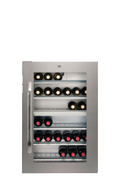 Reparación averías vinoteca Electrolux en  Alicante